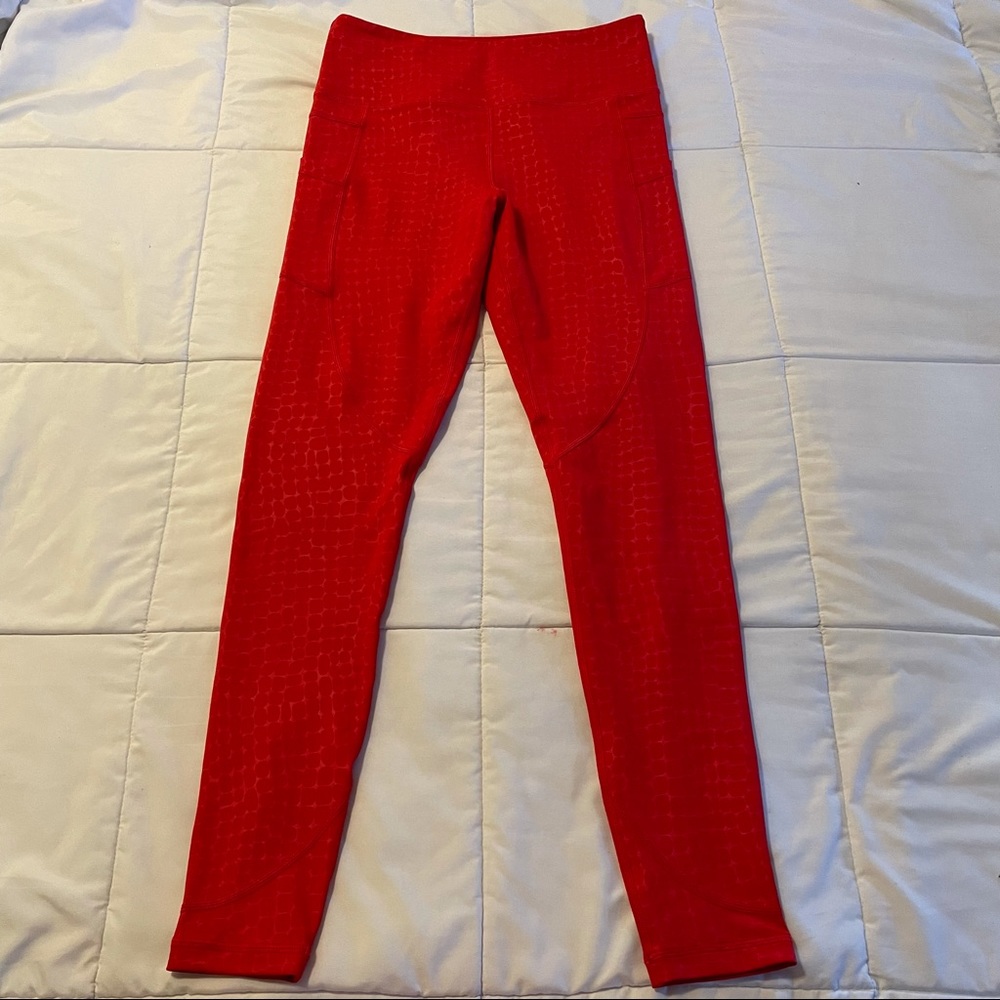 ZYIA Light and Tight Leggings